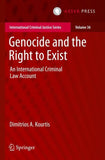 Genocide and the Right to Exist