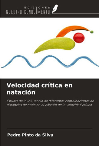 Velocidad crítica en natación