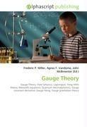 Gauge Theory
