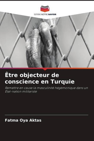 Être objecteur de conscience en Turquie