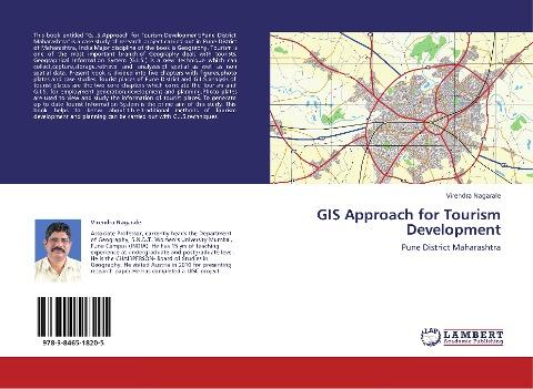 GIS Approach for Tourism Development