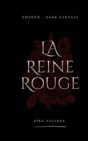 La Reine Rouge
