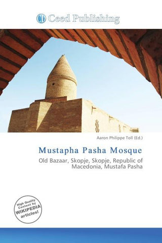 Mustapha Pasha Mosque