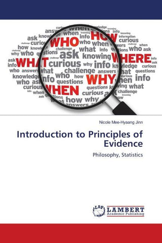 Introduction to Principles of Evidence