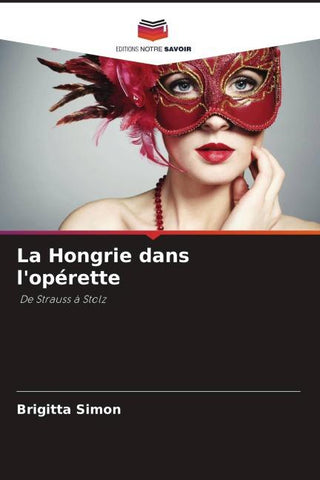 La Hongrie dans l'opérette