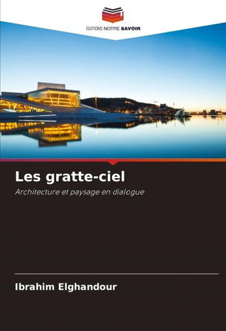 Les gratte-ciel