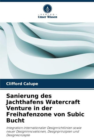 Sanierung des Jachthafens Watercraft Venture in der Freihafenzone von Subic Bucht