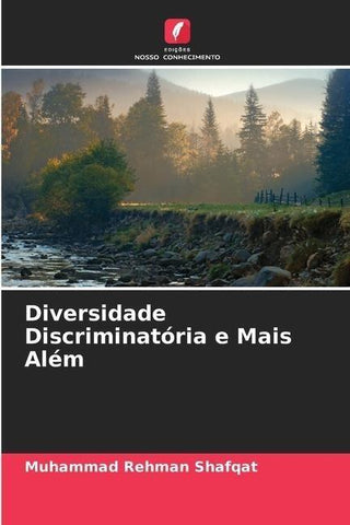 Diversidade Discriminatória e Mais Além