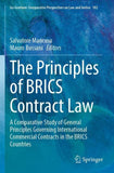 The Principles of BRICS Contract Law
