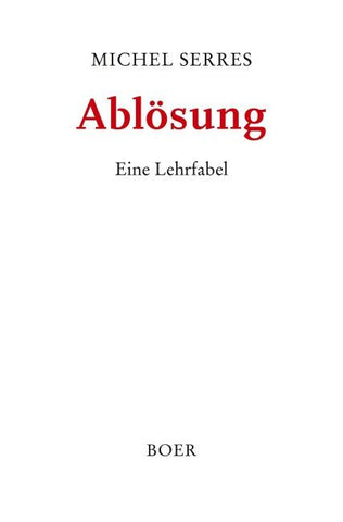 Ablösung