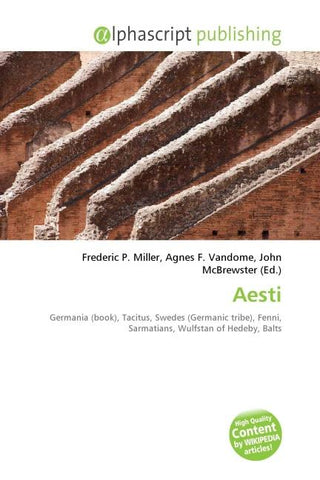 Aesti