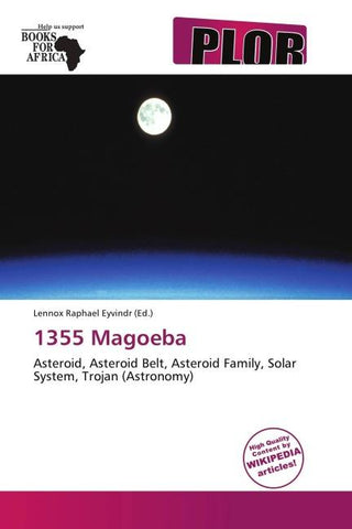1355 Magoeba