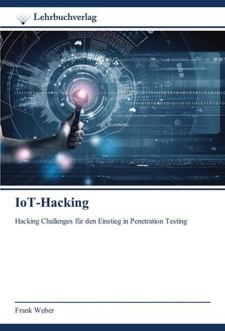IoT-Hacking
