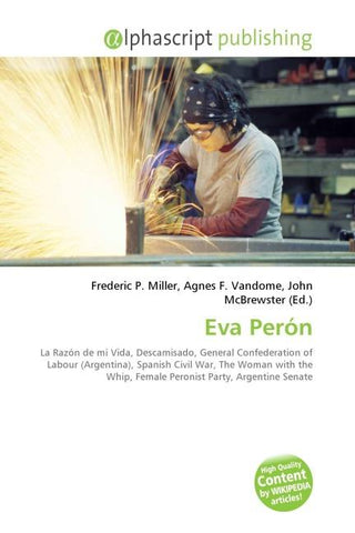 Eva Perón