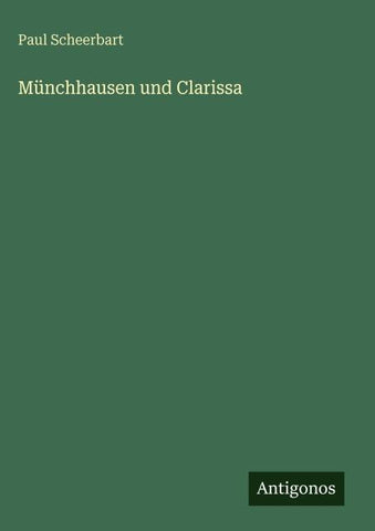 Münchhausen und Clarissa