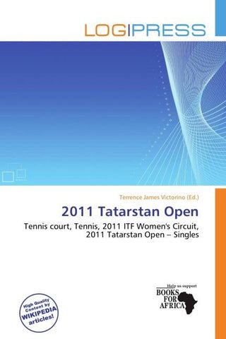 2011 Tatarstan Open
