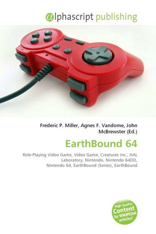 EarthBound 64