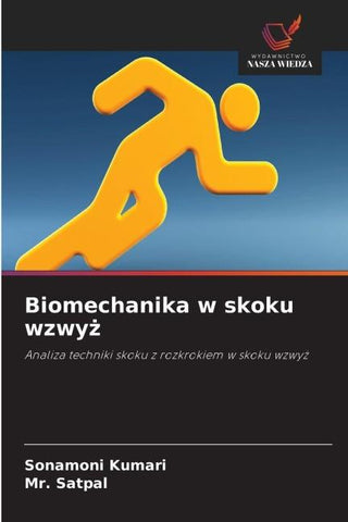 Biomechanika w skoku wzwy¿