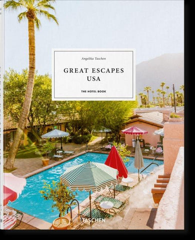 Great Escapes USA