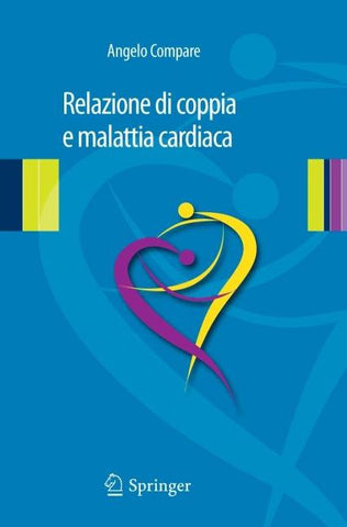 Relazione di coppia e malattia cardiaca