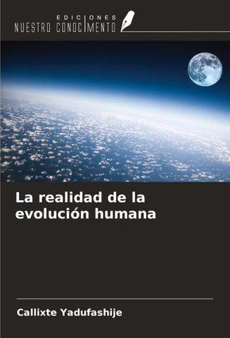 La realidad de la evolución humana