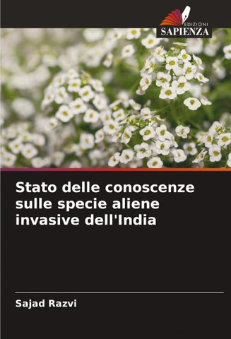 Stato delle conoscenze sulle specie aliene invasive dell'India