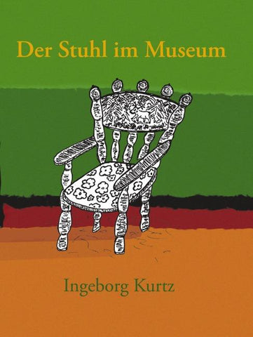 Der Stuhl im Museum