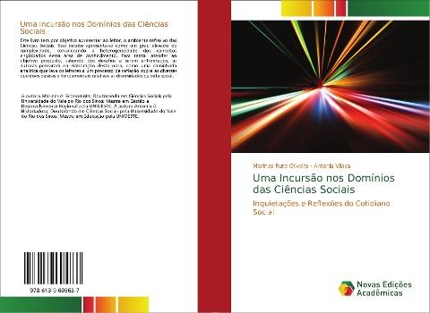 Uma Incursão nos Domínios das Ciências Sociais