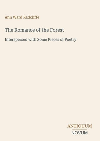 The Romance of the Forest