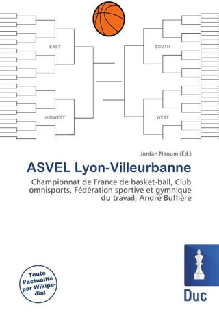 ASVEL Lyon-Villeurbanne