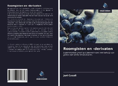 Roomgisten en -derivaten