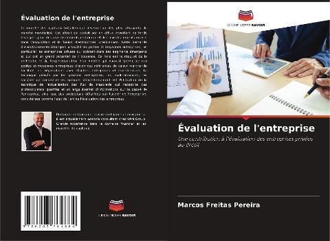 Évaluation de l'entreprise