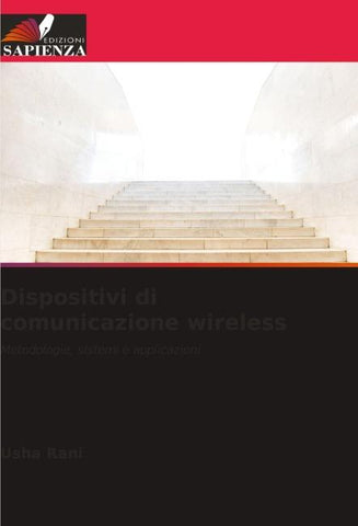Dispositivi di comunicazione wireless