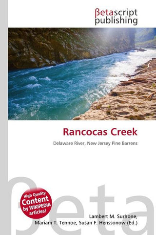 Rancocas Creek
