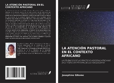 LA ATENCIÓN PASTORAL EN EL CONTEXTO AFRICANO