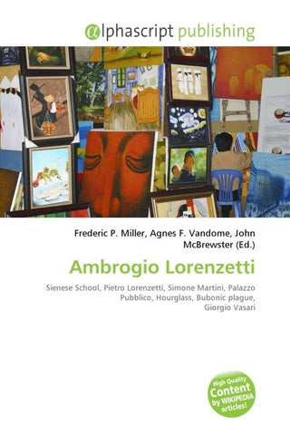 Ambrogio Lorenzetti