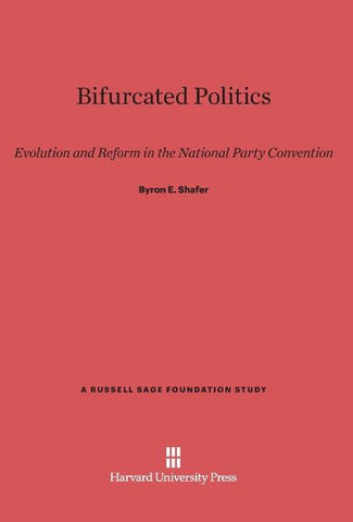 Bifurcated Politics