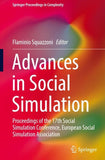 Advances in Social Simulation