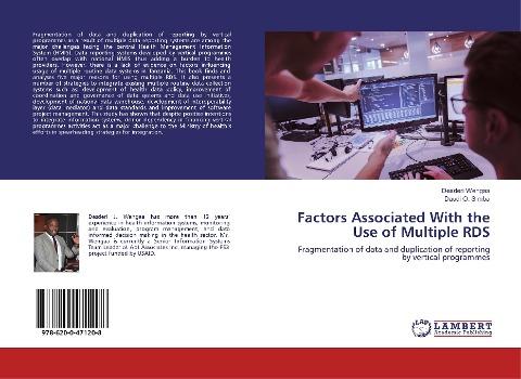 Factors Associated With the Use of Multiple RDS