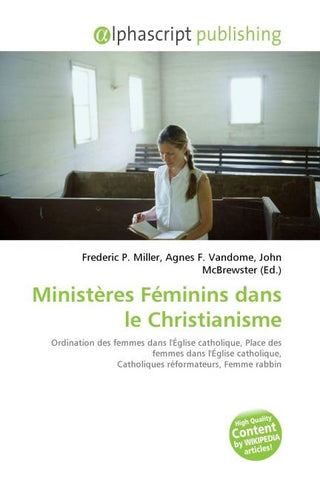 Ministères Féminins dans le Christianisme