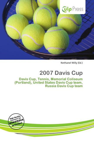 2007 Davis Cup