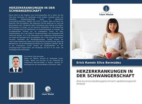 HERZERKRANKUNGEN IN DER SCHWANGERSCHAFT