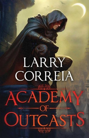 Academy of Outcasts