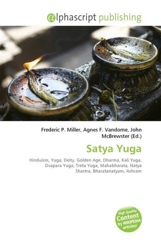 Satya Yuga