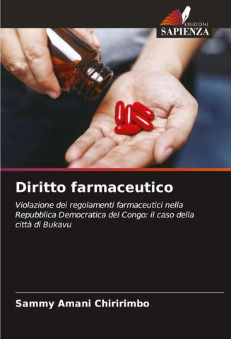Diritto farmaceutico