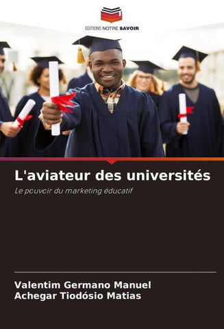 L'aviateur des universités