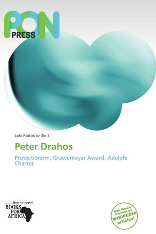 Peter Drahos