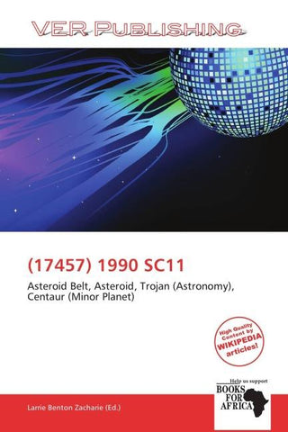 (17457) 1990 SC11