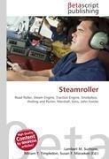Steamroller