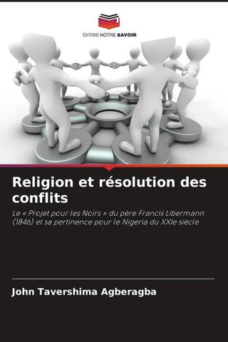Religion et résolution des conflits